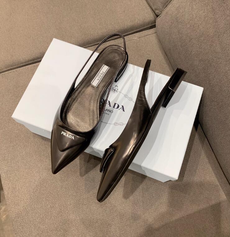 GlamyWomen Shoes - 644