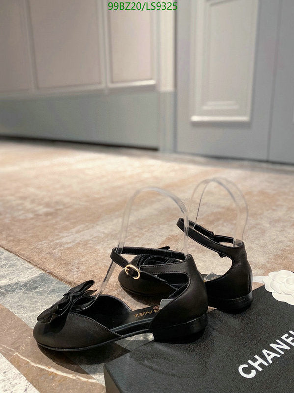 SAMC - CHL Women Shoes - 136