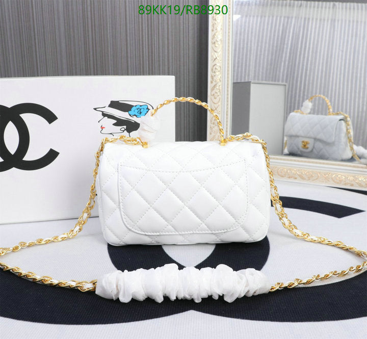 SAMC - CHL Bags Handbags - 088