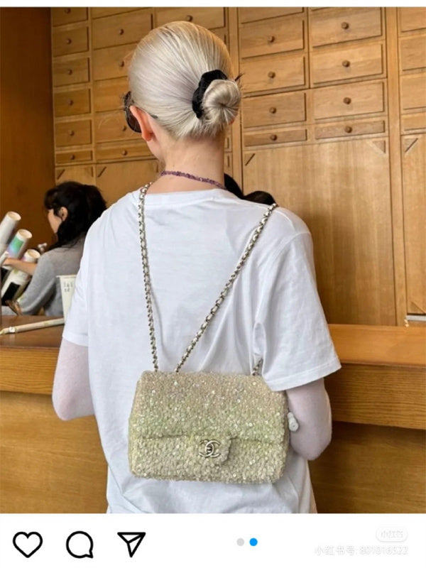 Glami- - CHL Bags - 027