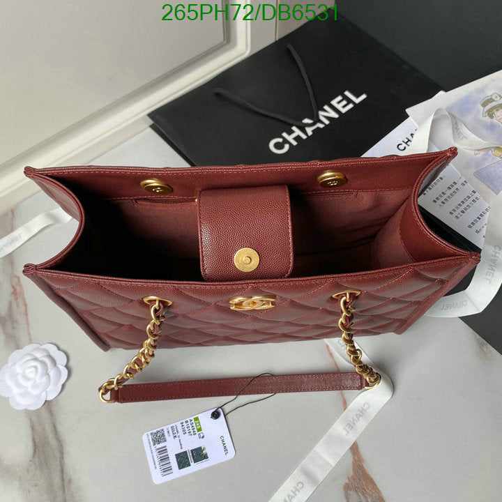 SAMC - CHL Bags - 046