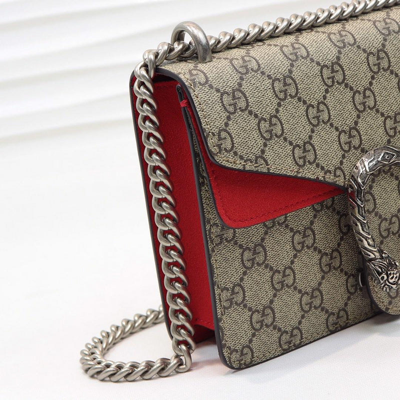 GlamI - GCI Bags - 831