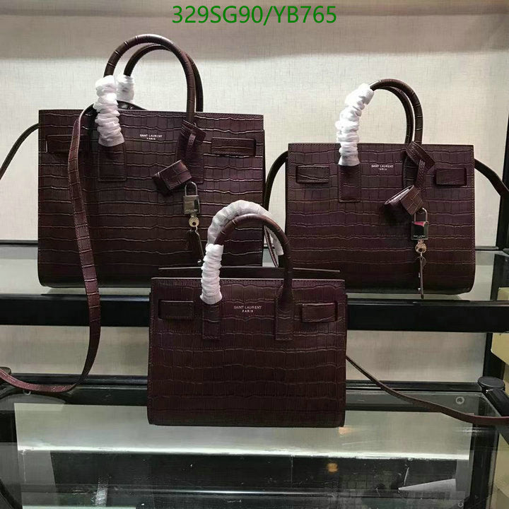 SAMC - YLS Bags - 407