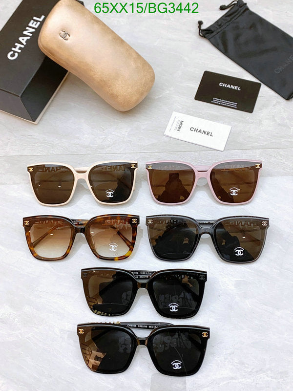 SAMC - CHL Glasses - 173