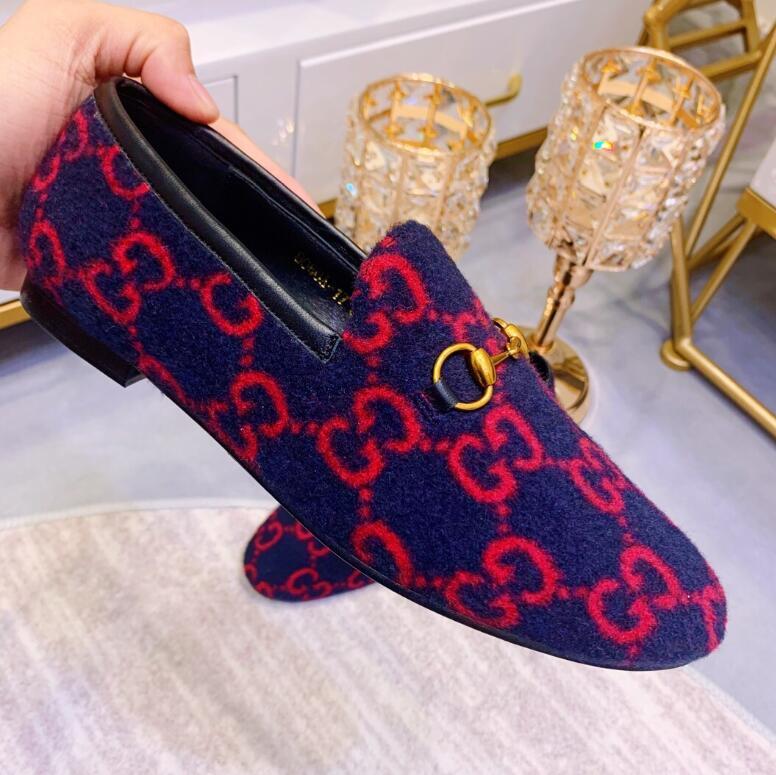 SAMC - GUKI Women Shoes - 2120