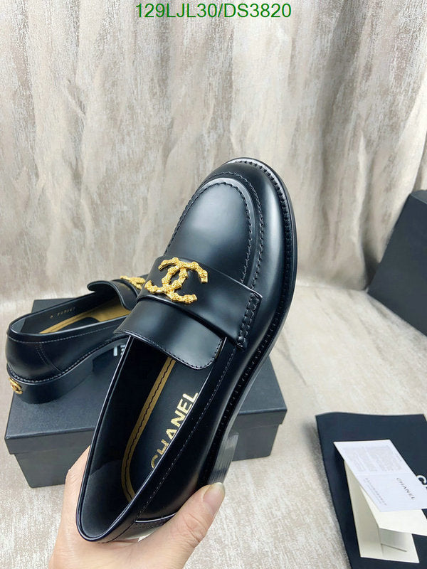 SAMC - CHL Women Shoes - 022