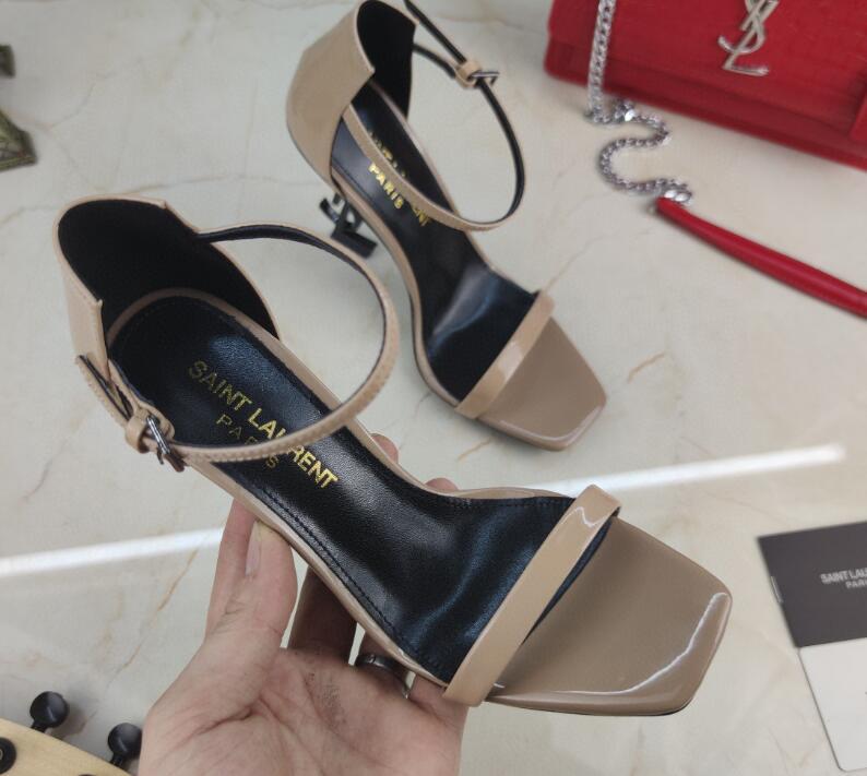 SAMC - YLS Women Shoes - 323