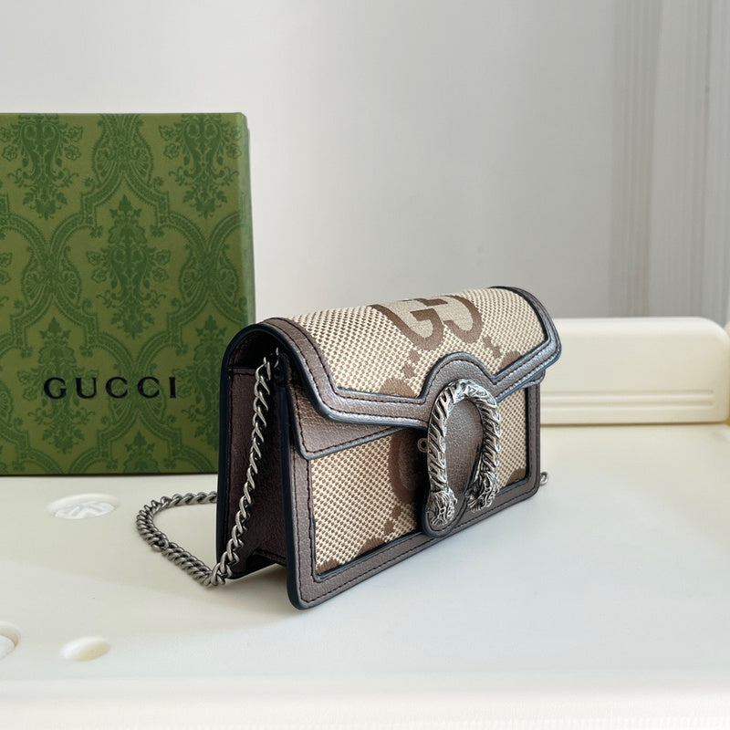 GCC - Glami- Glami- Bags - 430