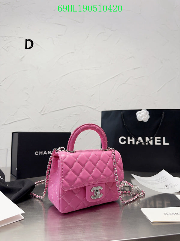 Glami - CHL Bags - 955