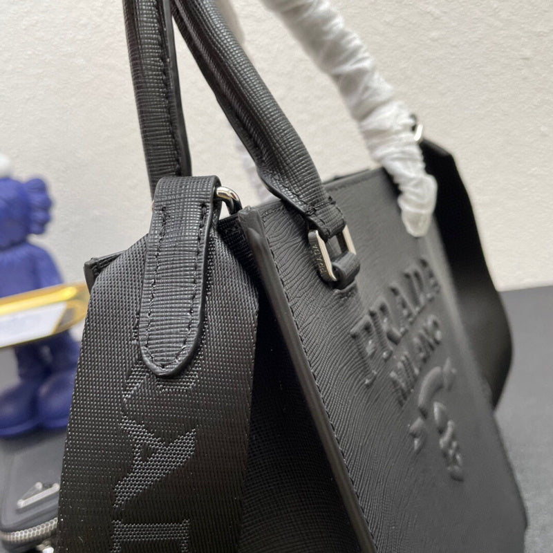 Satchel Bags - PRA Bags - 283