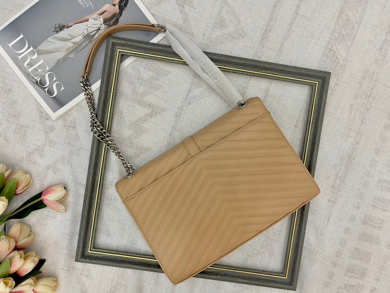 Satchel Bags - SLY Bags - 1536