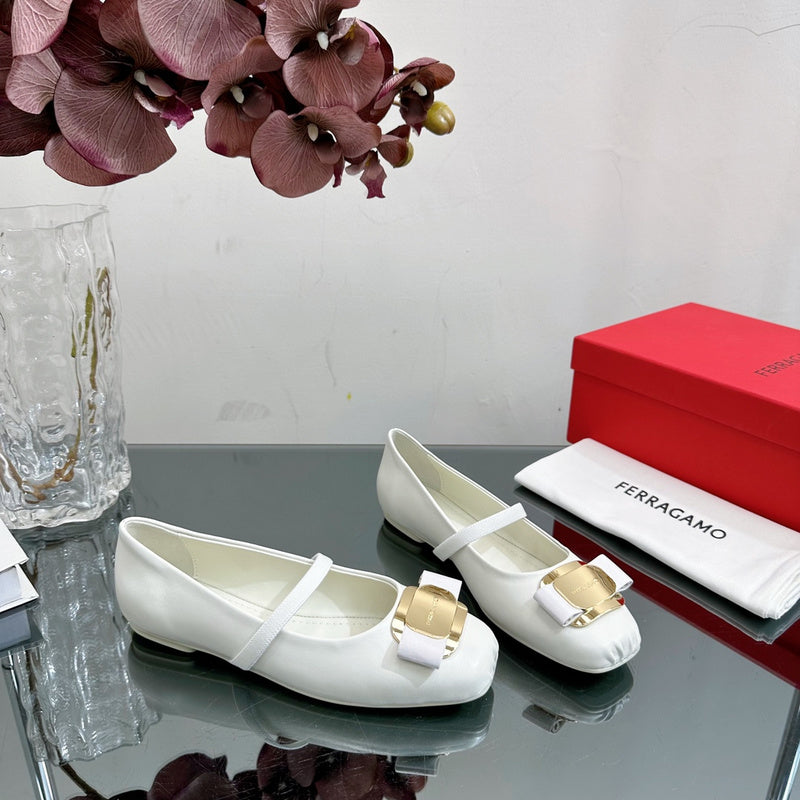 Glami - FGO Women Shoes - 207