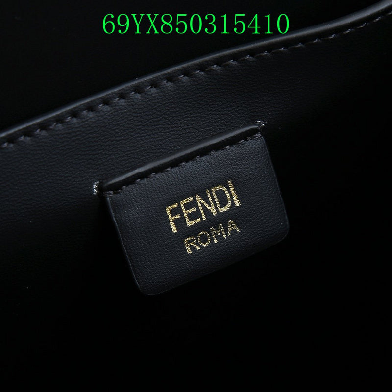 Glami - FDE Bags - 3403