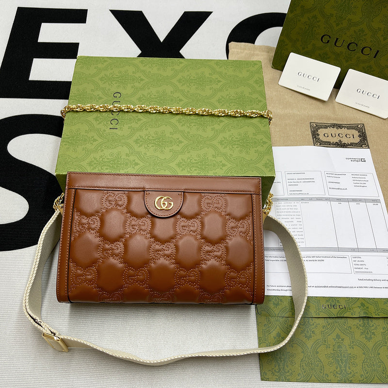 Glami-is - Guki Lady Bags - 537