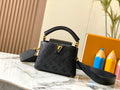 Satchel Bags - VL Bags - 1901