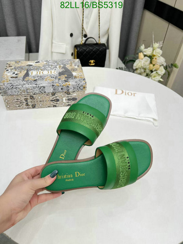 SAMCC - DOR Women Shoes - 1470