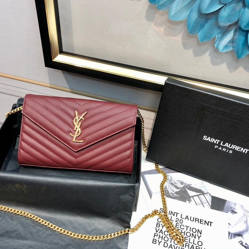 Glamy - YLS Bags - 1381