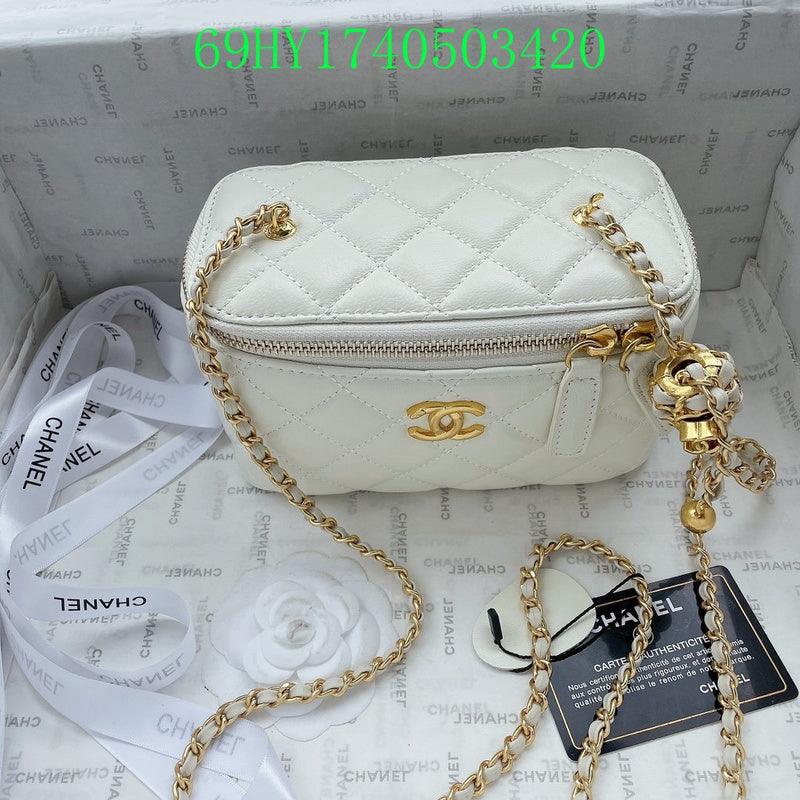 Glami - CHL Bags - 2778