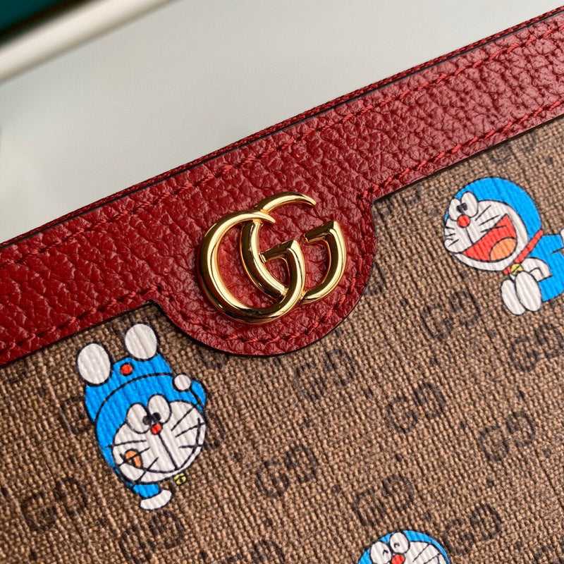 Satchel Bags - GCI Bags - 6099