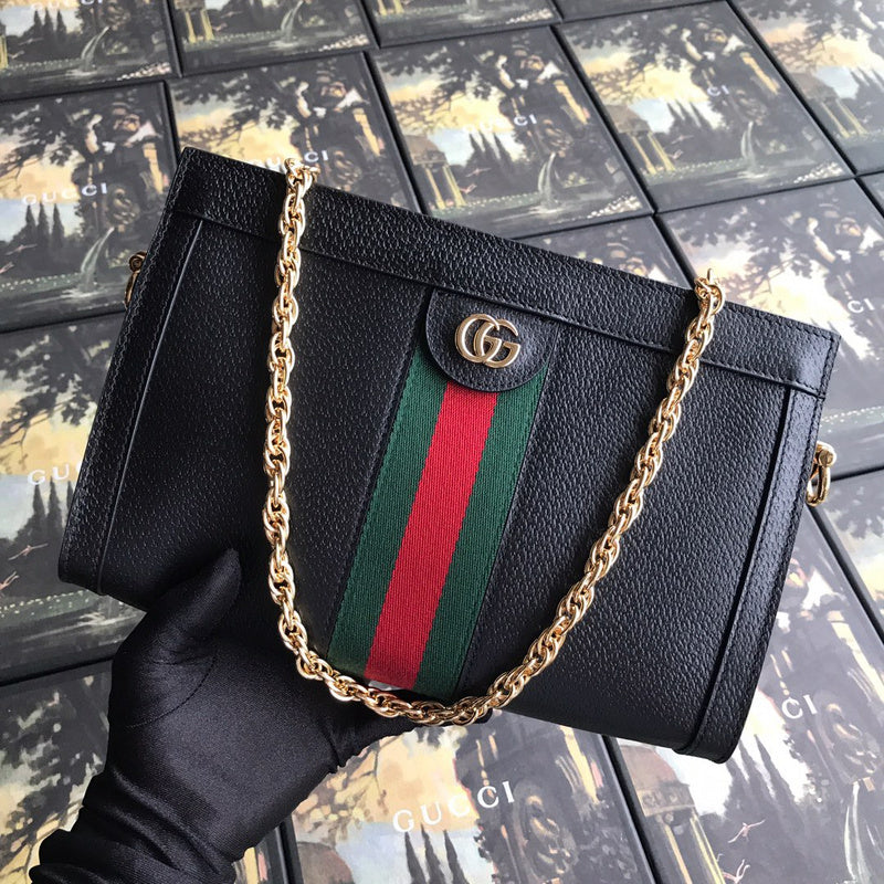 Glami Fashion - GCI Bags - 7223