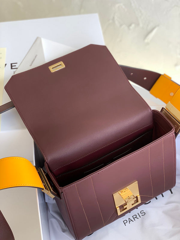 Glamy - GCY Bags - 491