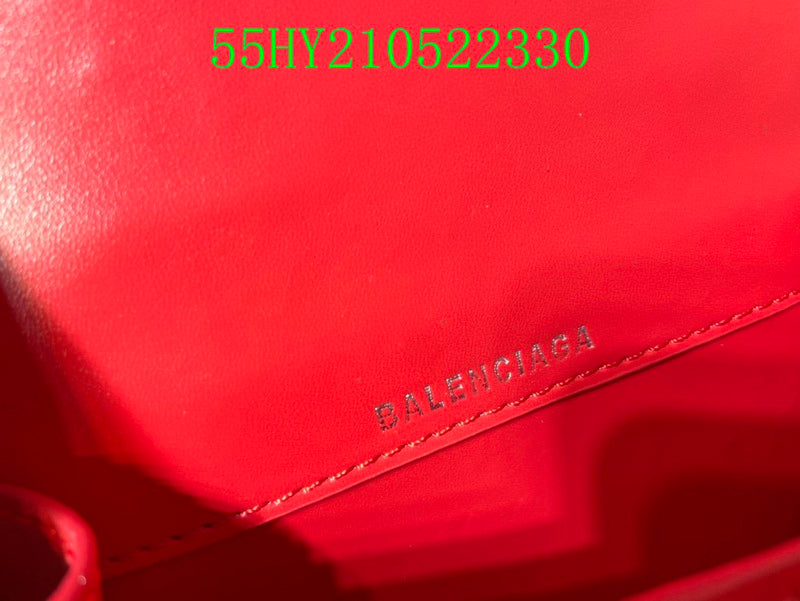 Satchel Bags - BGA Bags - 2513
