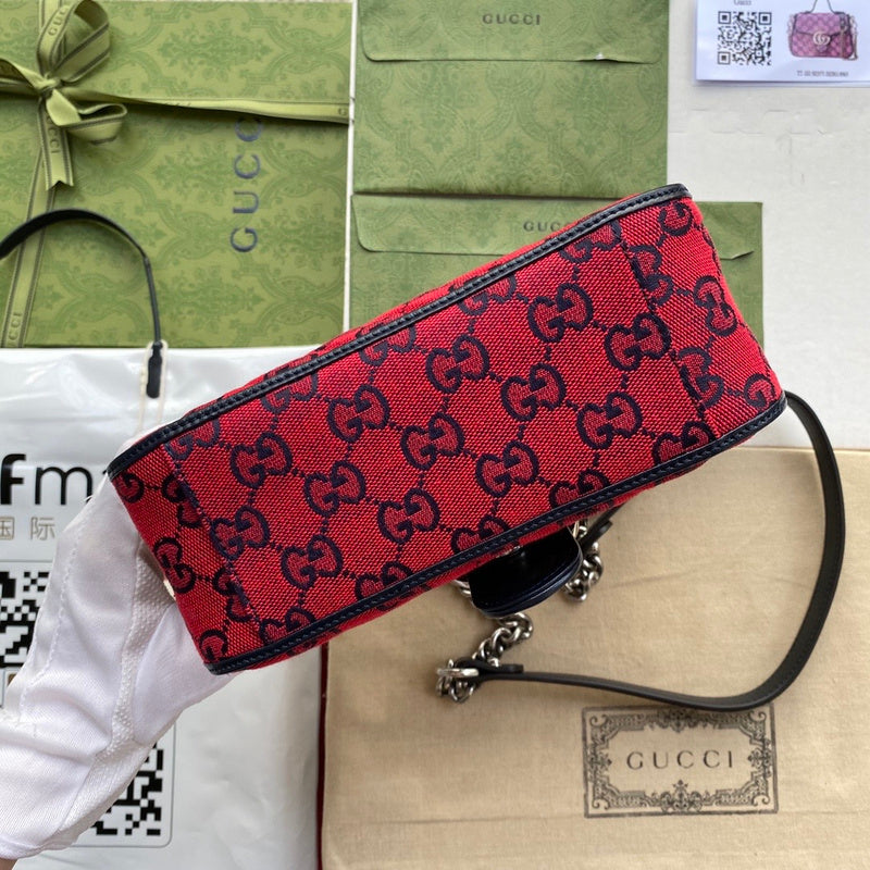 Glami Fashion - GCI Bags - 9759