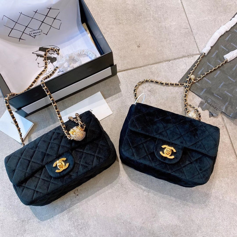 Satchel Bags - CLN Bags - 1238