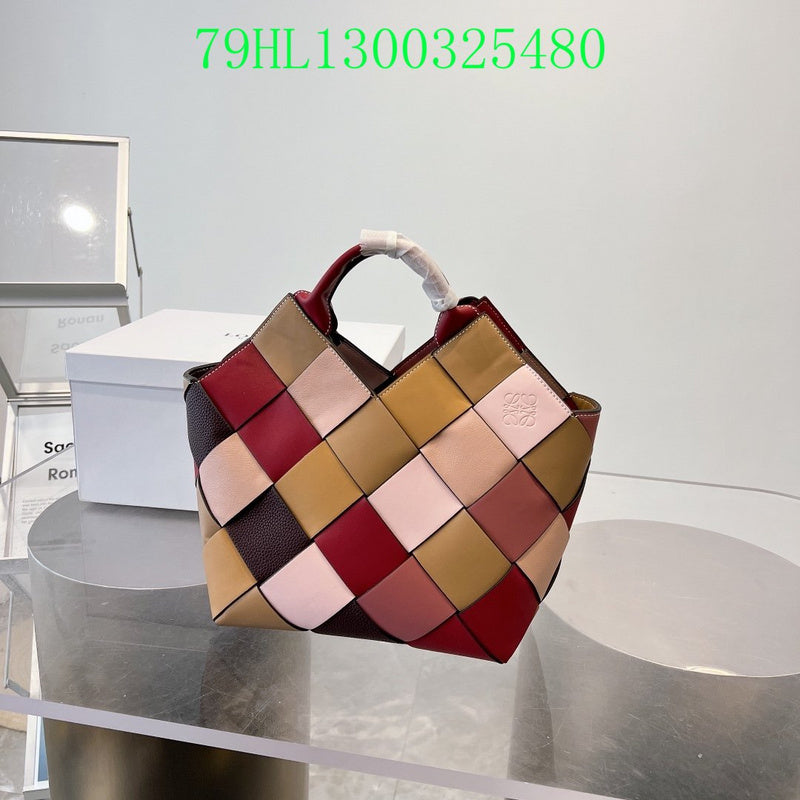 Satchel Bags - LWE Bags - 198