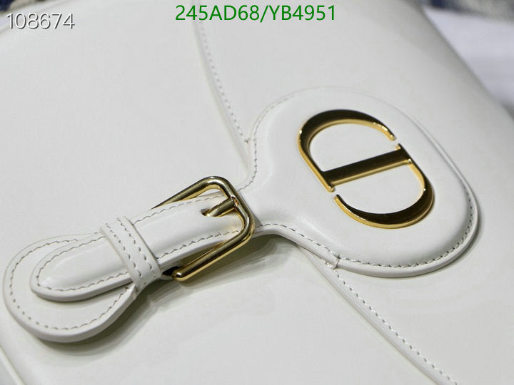 SAMCC - DOR Bags - 1545