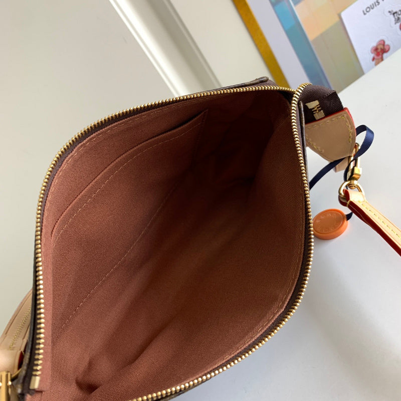 Satchel Bags - VL Bags - 1032