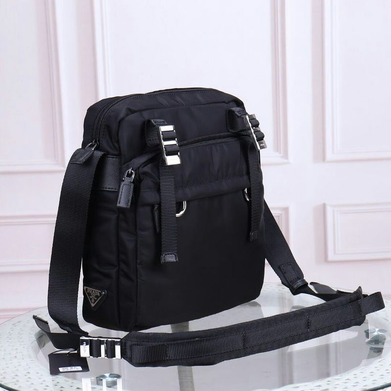 Satchel Bags - PRA Bags - 555