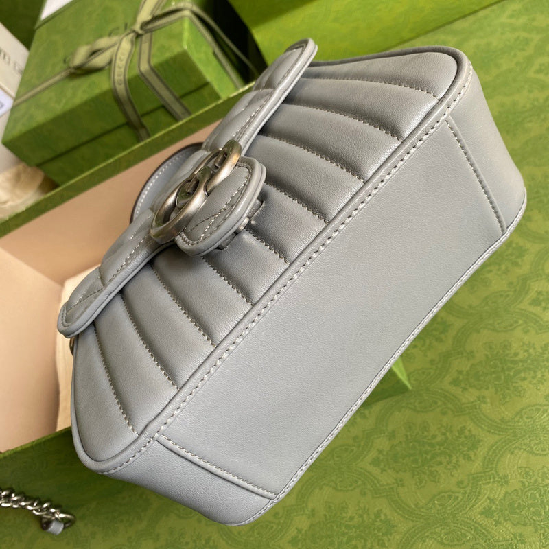 Satchel Bags - GCI Bags - 6536
