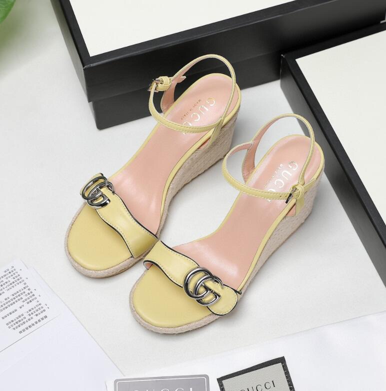 SAMC - GUKI Women Shoes - 715