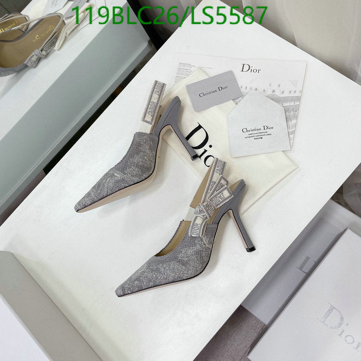 SAMCC - DOR Women Shoes - 2376
