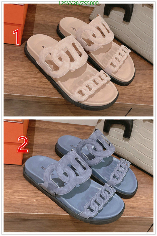 SAMC - HMS Women Shoes - 314