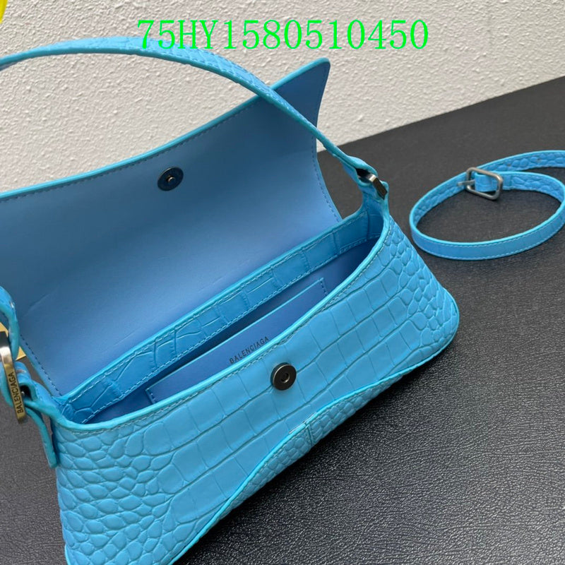 Satchel Bags - BGA Bags - 2316