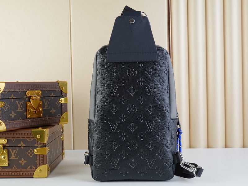 Glami- Glami- Lu-Vi bags - 3361