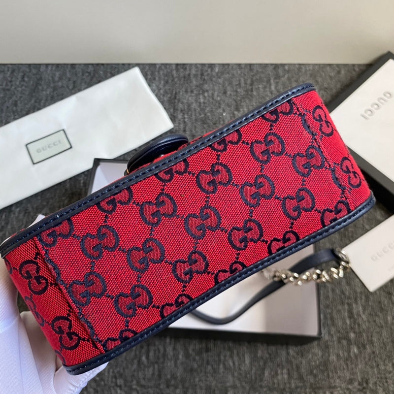 Satchel Bags - GCI Bags - 2106