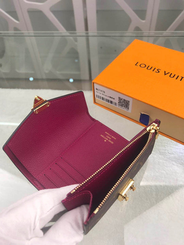 Glami Fashion Lu-Vi bags - 9119