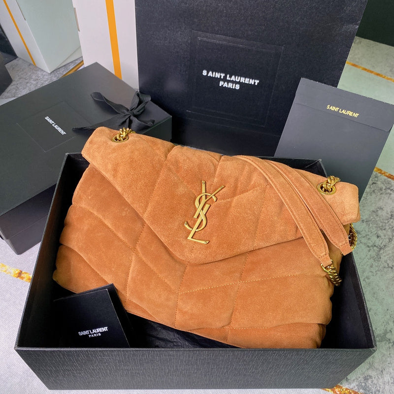 Satchel Bags - SLY Bags - 241