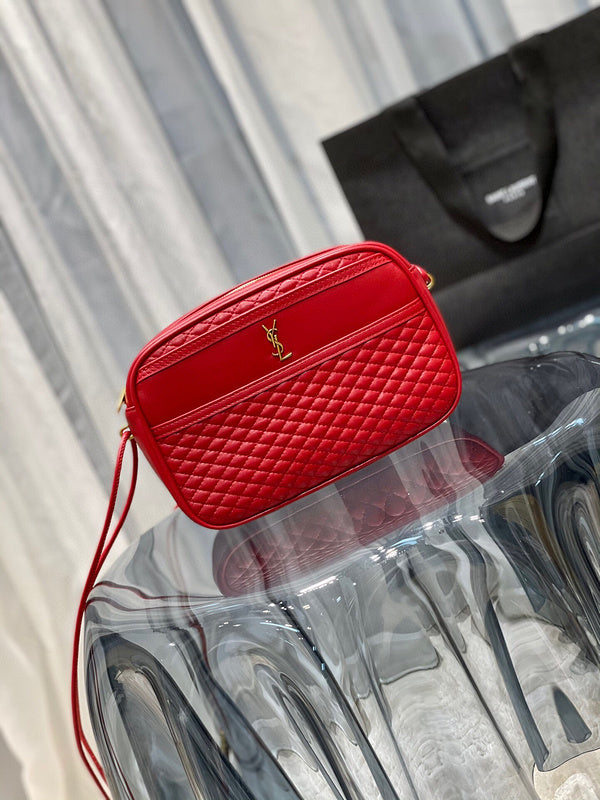 Glami- Glami- - SLY Bags - 1590