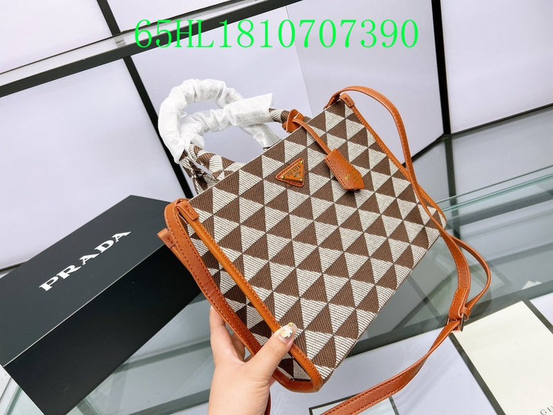Satchel Bags - PDA Bags - 4130