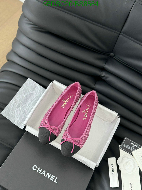 SAMC - CHL Women Shoes Ballet - 030