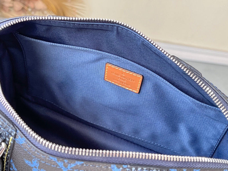 Fashion Lu-Vi bags - 4690
