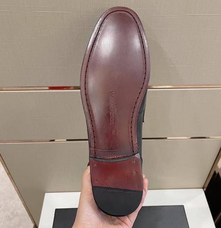 SAMC - DAG Men Shoes - 205