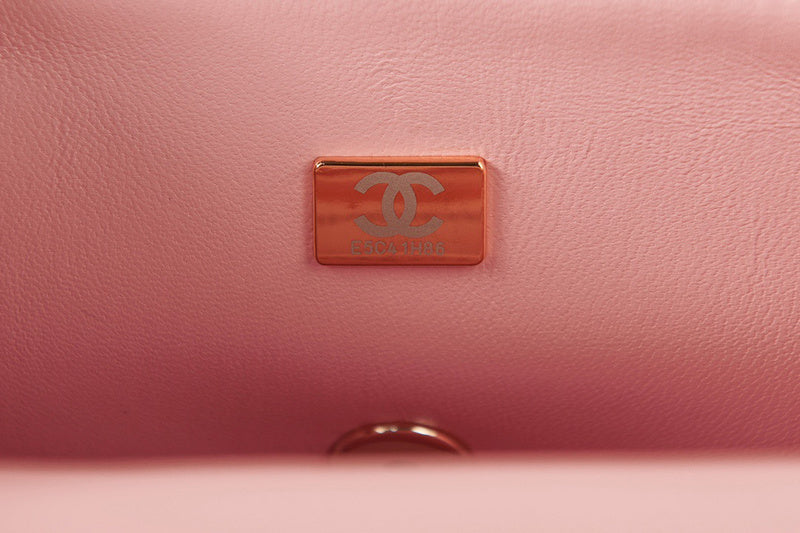 Chanel Bags