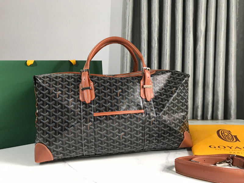 Glamy - GYO Bags - 808