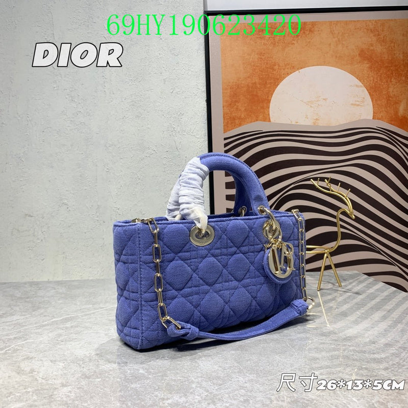 Glami - DOR Bags - 1553