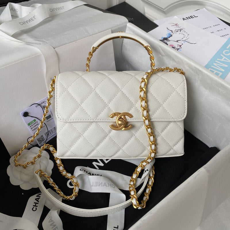 Satchel Bags - CHL Bags - 7509